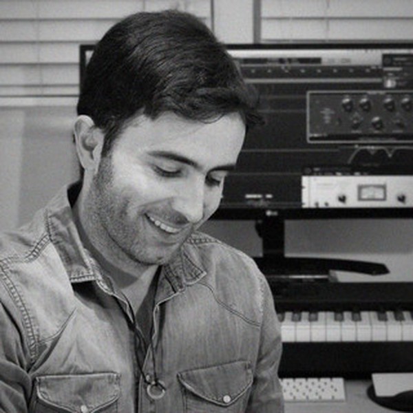 Santiago Amezquita